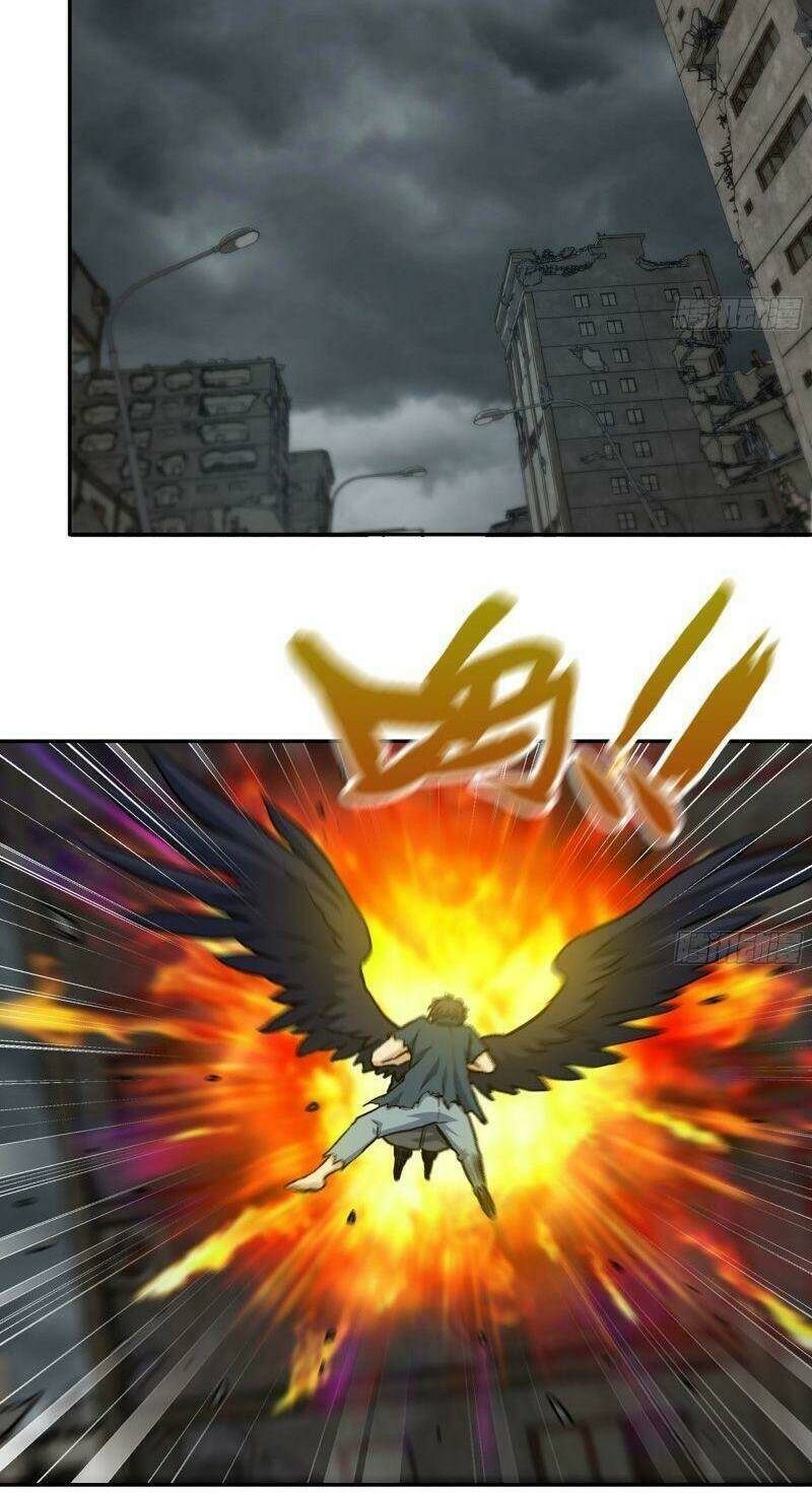 Tôi Chuyển Vàng Tại Mạt Thế - Chapter 289 - Page 5