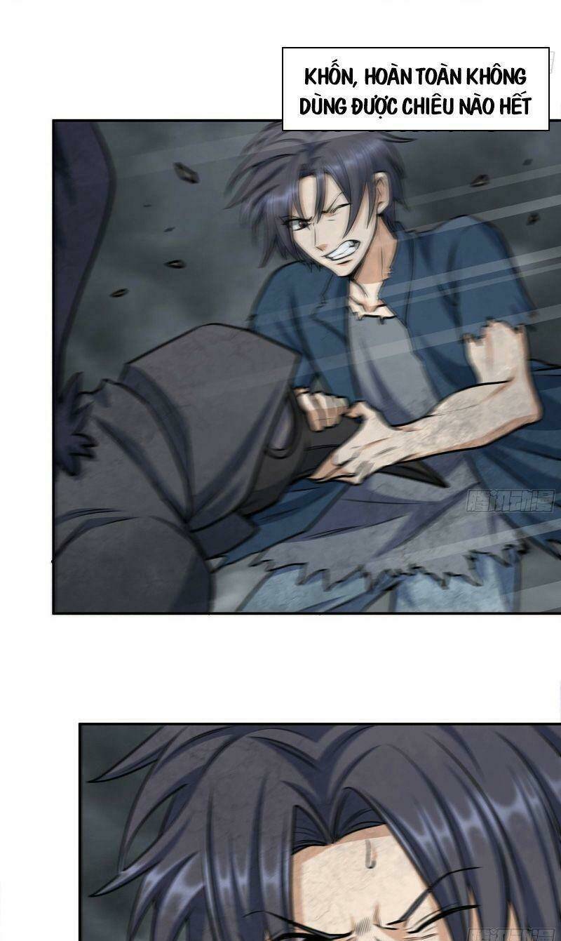 Tôi Chuyển Vàng Tại Mạt Thế - Chapter 289 - Page 6