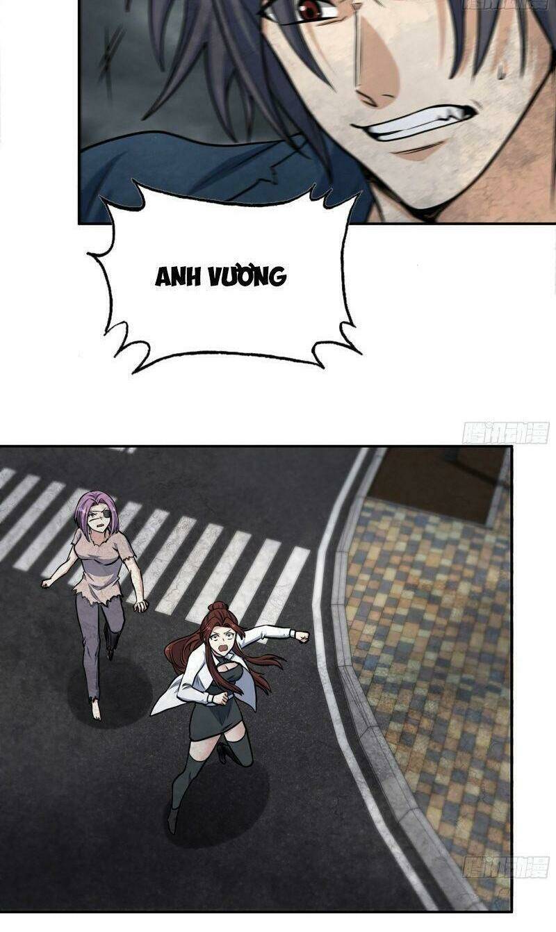 Tôi Chuyển Vàng Tại Mạt Thế - Chapter 289 - Page 7