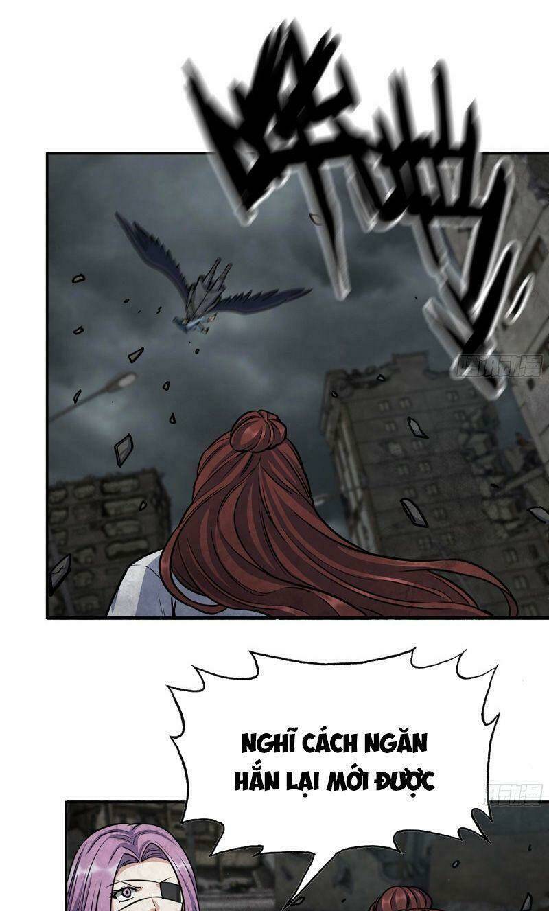 Tôi Chuyển Vàng Tại Mạt Thế - Chapter 289 - Page 8