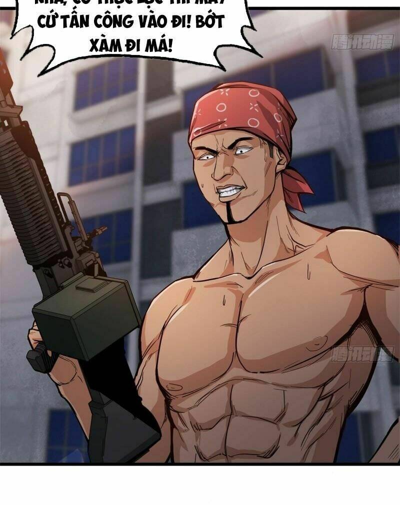 Tôi Chuyển Vàng Tại Mạt Thế - Chapter 29 - Page 11