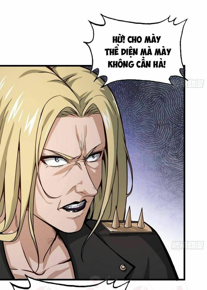 Tôi Chuyển Vàng Tại Mạt Thế - Chapter 29 - Page 12