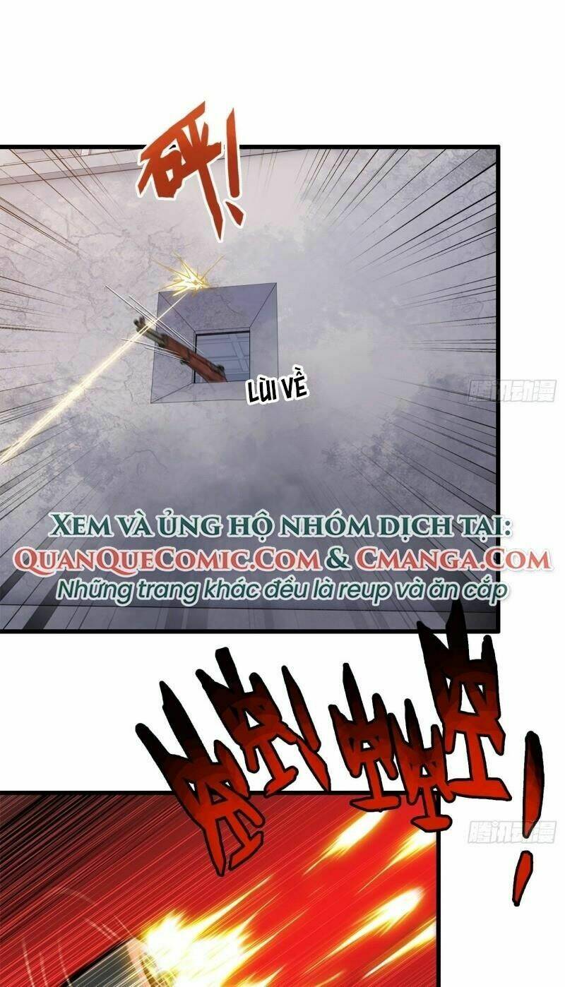 Tôi Chuyển Vàng Tại Mạt Thế - Chapter 29 - Page 16