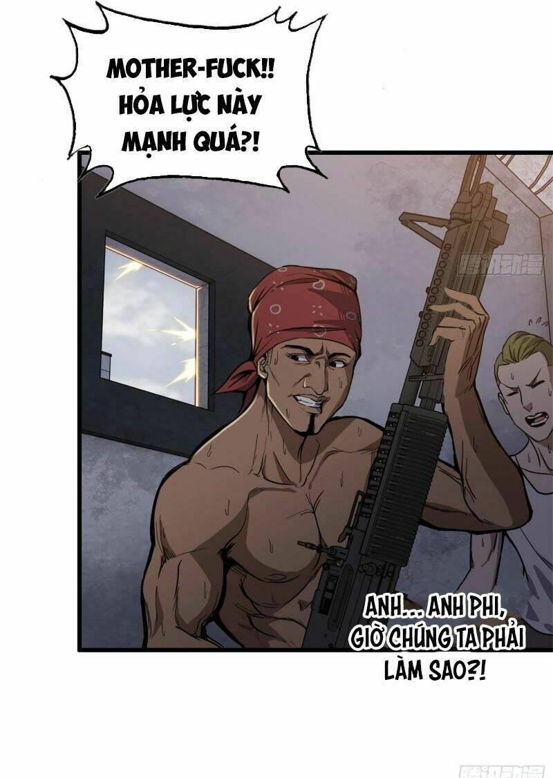 Tôi Chuyển Vàng Tại Mạt Thế - Chapter 29 - Page 19