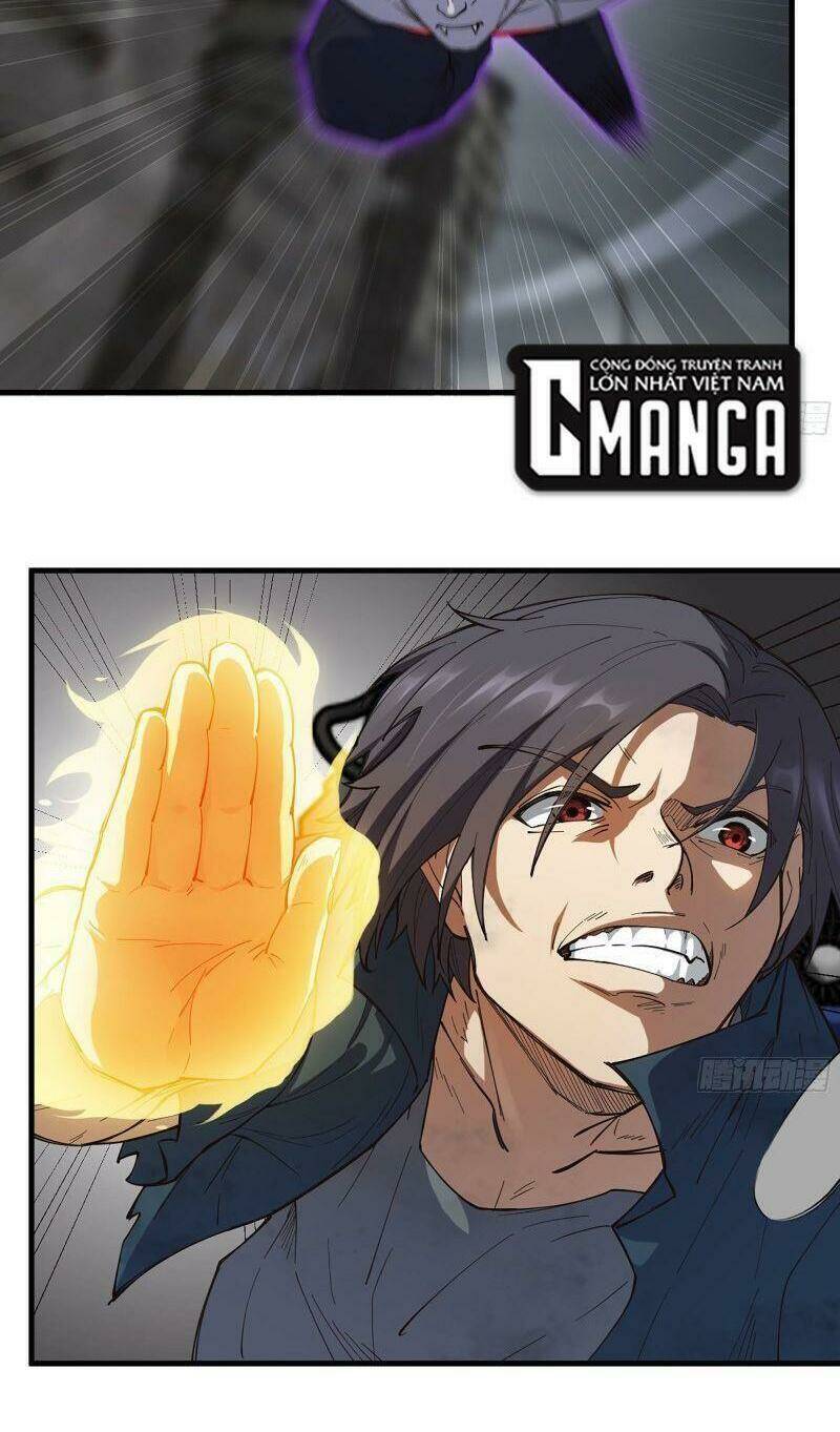 Tôi Chuyển Vàng Tại Mạt Thế - Chapter 290 - Page 9