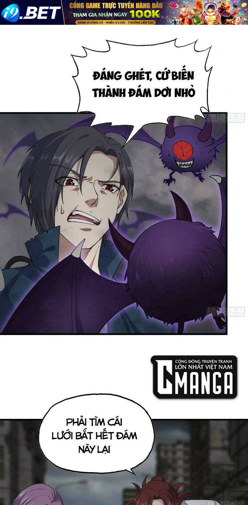 Tôi Chuyển Vàng Tại Mạt Thế - Chapter 290 - Page 12