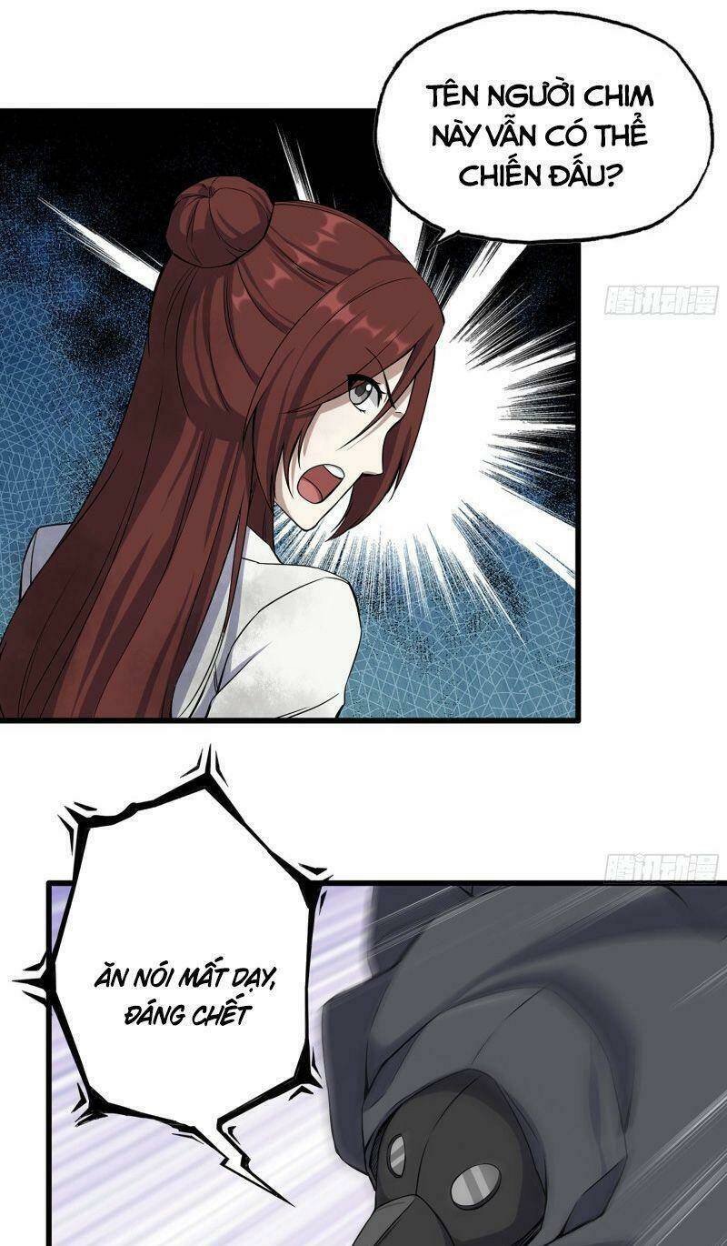 Tôi Chuyển Vàng Tại Mạt Thế - Chapter 290 - Page 14