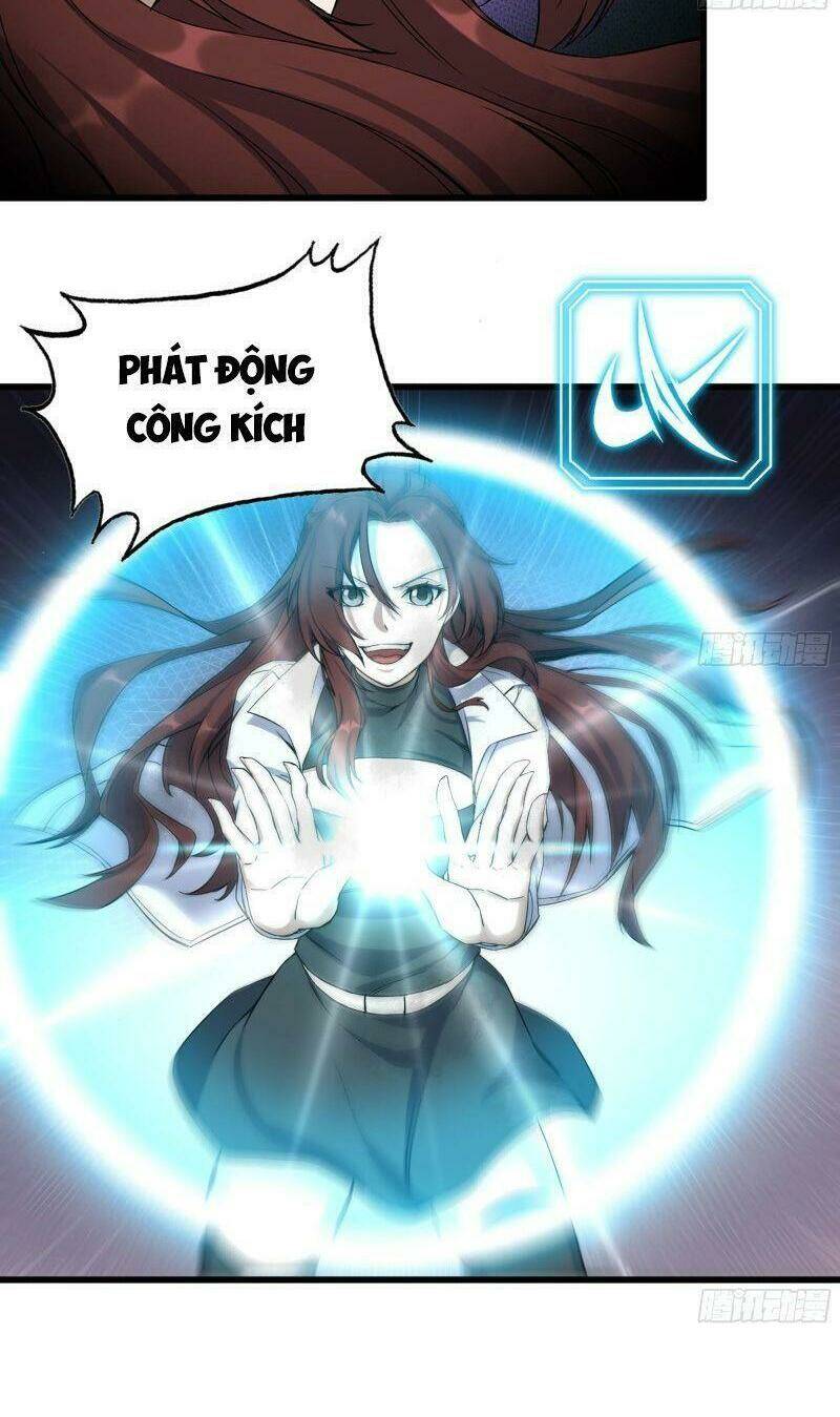 Tôi Chuyển Vàng Tại Mạt Thế - Chapter 290 - Page 17