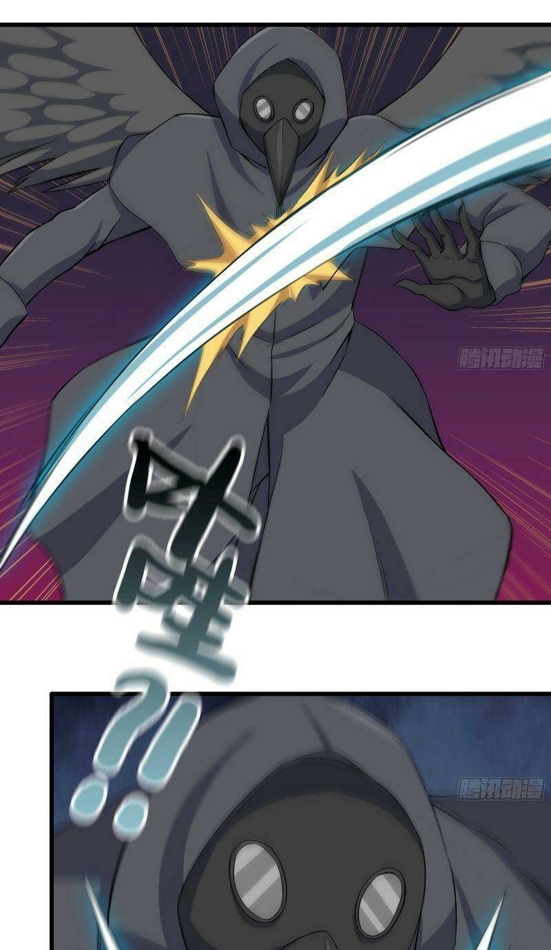 Tôi Chuyển Vàng Tại Mạt Thế - Chapter 290 - Page 18