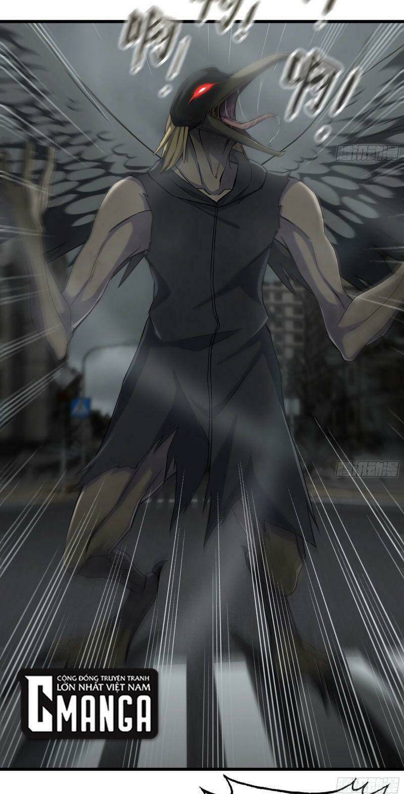 Tôi Chuyển Vàng Tại Mạt Thế - Chapter 290 - Page 26