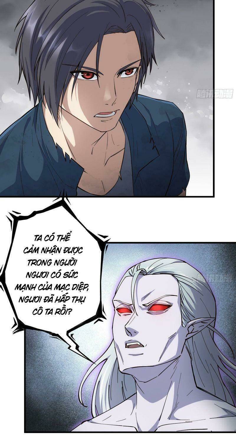 Tôi Chuyển Vàng Tại Mạt Thế - Chapter 290 - Page 5