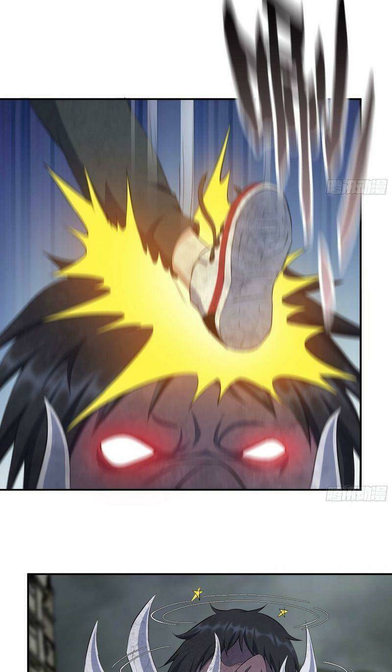 Tôi Chuyển Vàng Tại Mạt Thế - Chapter 291 - Page 12