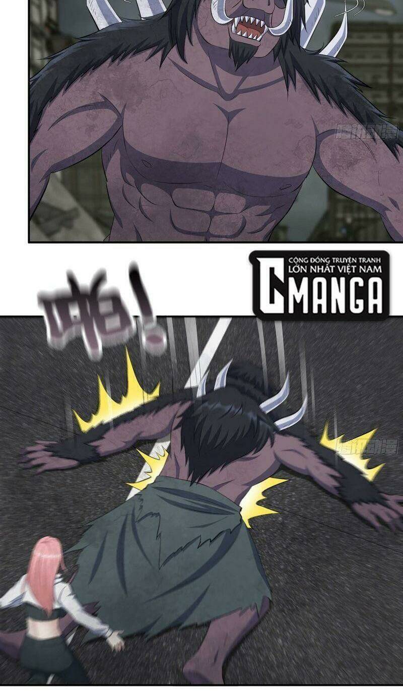 Tôi Chuyển Vàng Tại Mạt Thế - Chapter 291 - Page 13