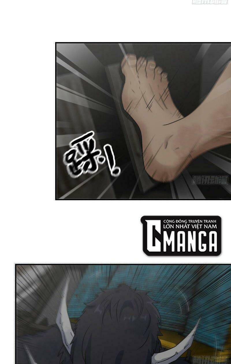 Tôi Chuyển Vàng Tại Mạt Thế - Chapter 291 - Page 20