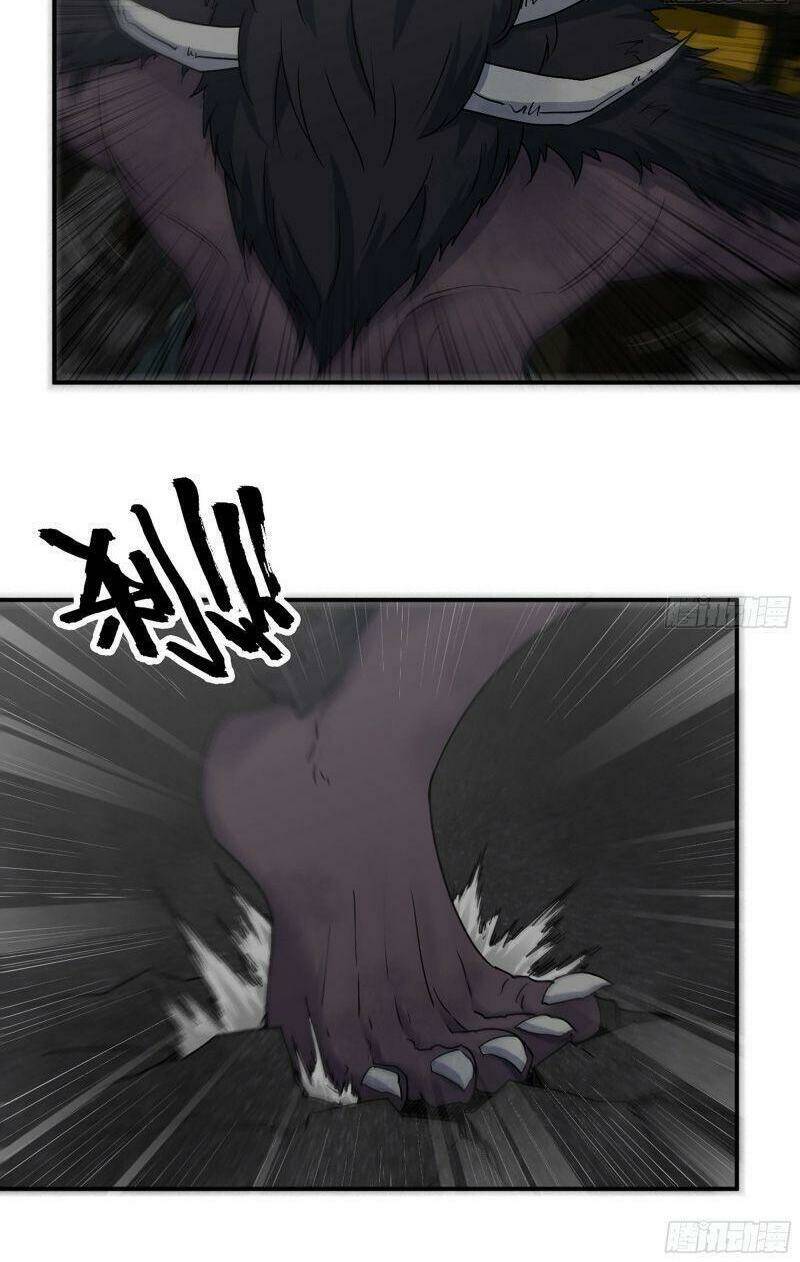 Tôi Chuyển Vàng Tại Mạt Thế - Chapter 291 - Page 21