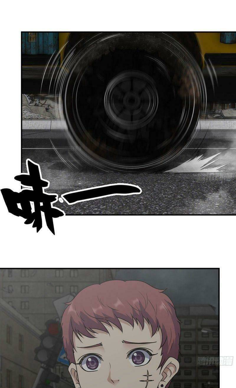 Tôi Chuyển Vàng Tại Mạt Thế - Chapter 291 - Page 22