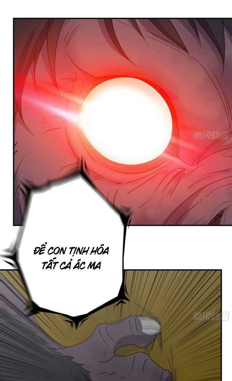 Tôi Chuyển Vàng Tại Mạt Thế - Chapter 291 - Page 24