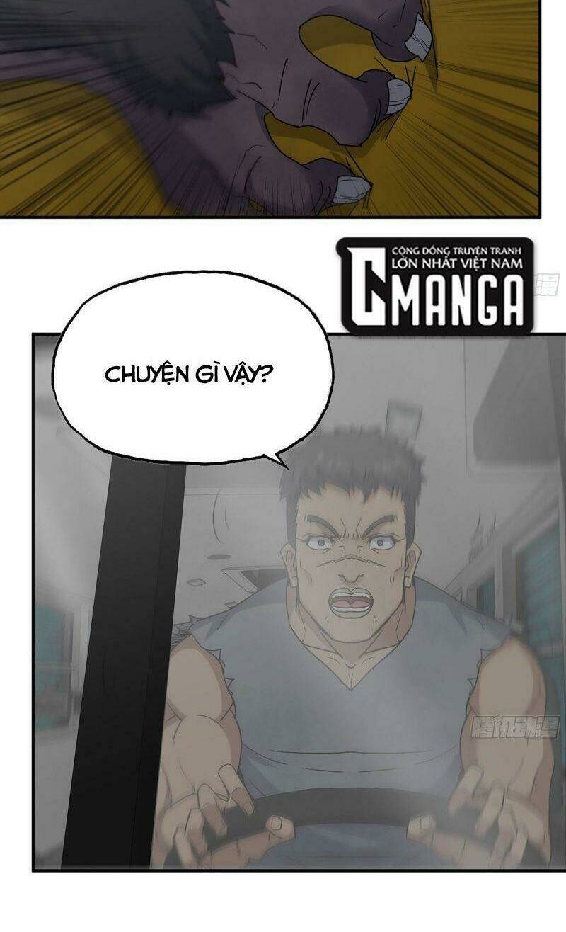 Tôi Chuyển Vàng Tại Mạt Thế - Chapter 291 - Page 25