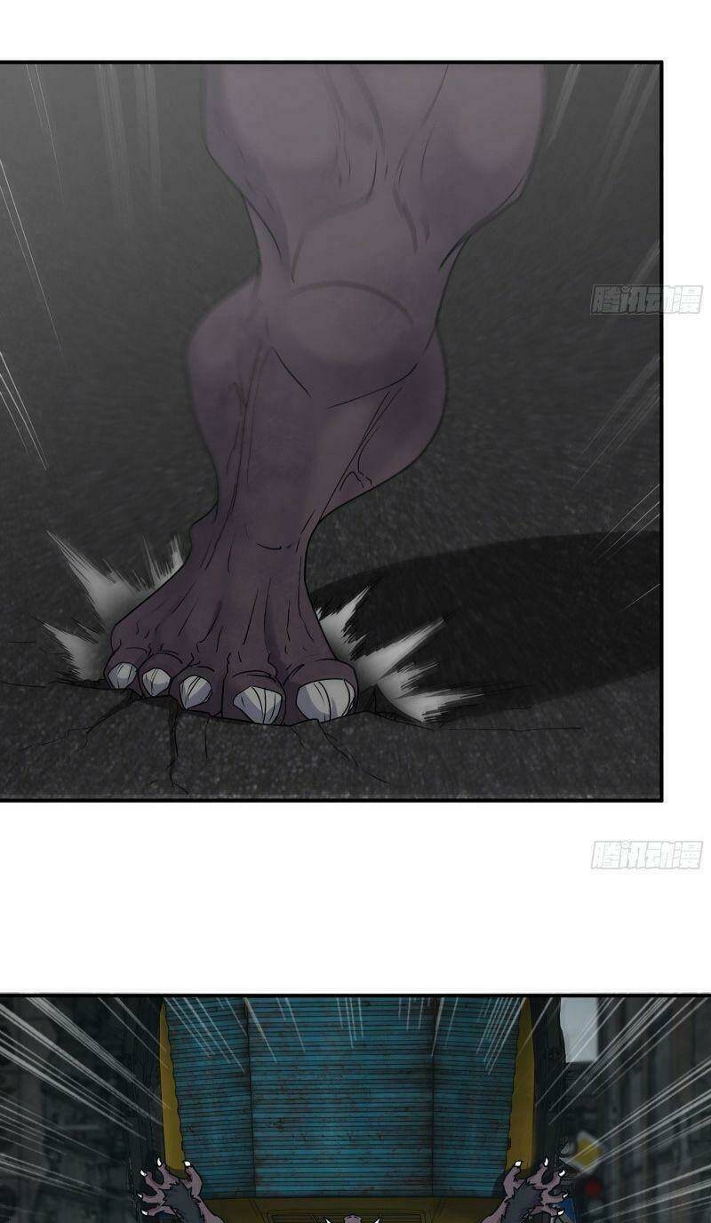 Tôi Chuyển Vàng Tại Mạt Thế - Chapter 291 - Page 26