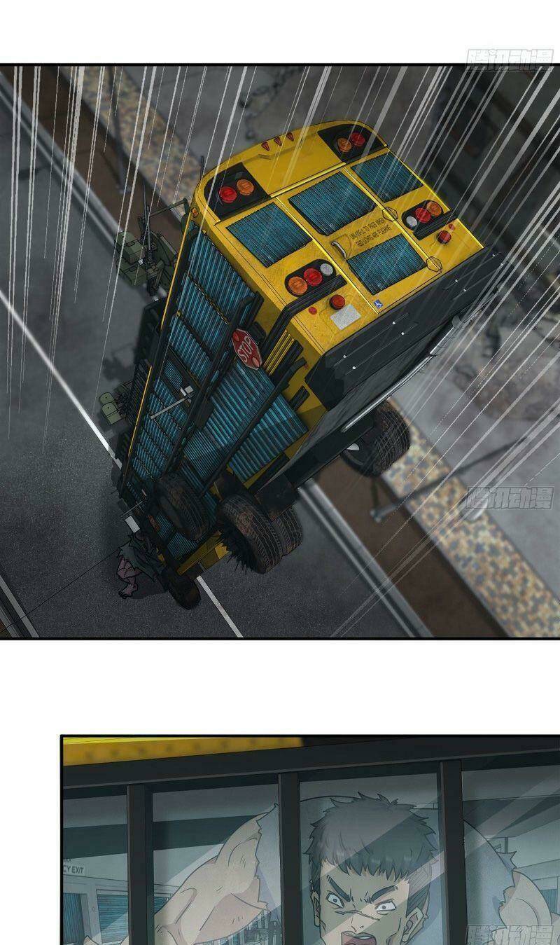 Tôi Chuyển Vàng Tại Mạt Thế - Chapter 291 - Page 28