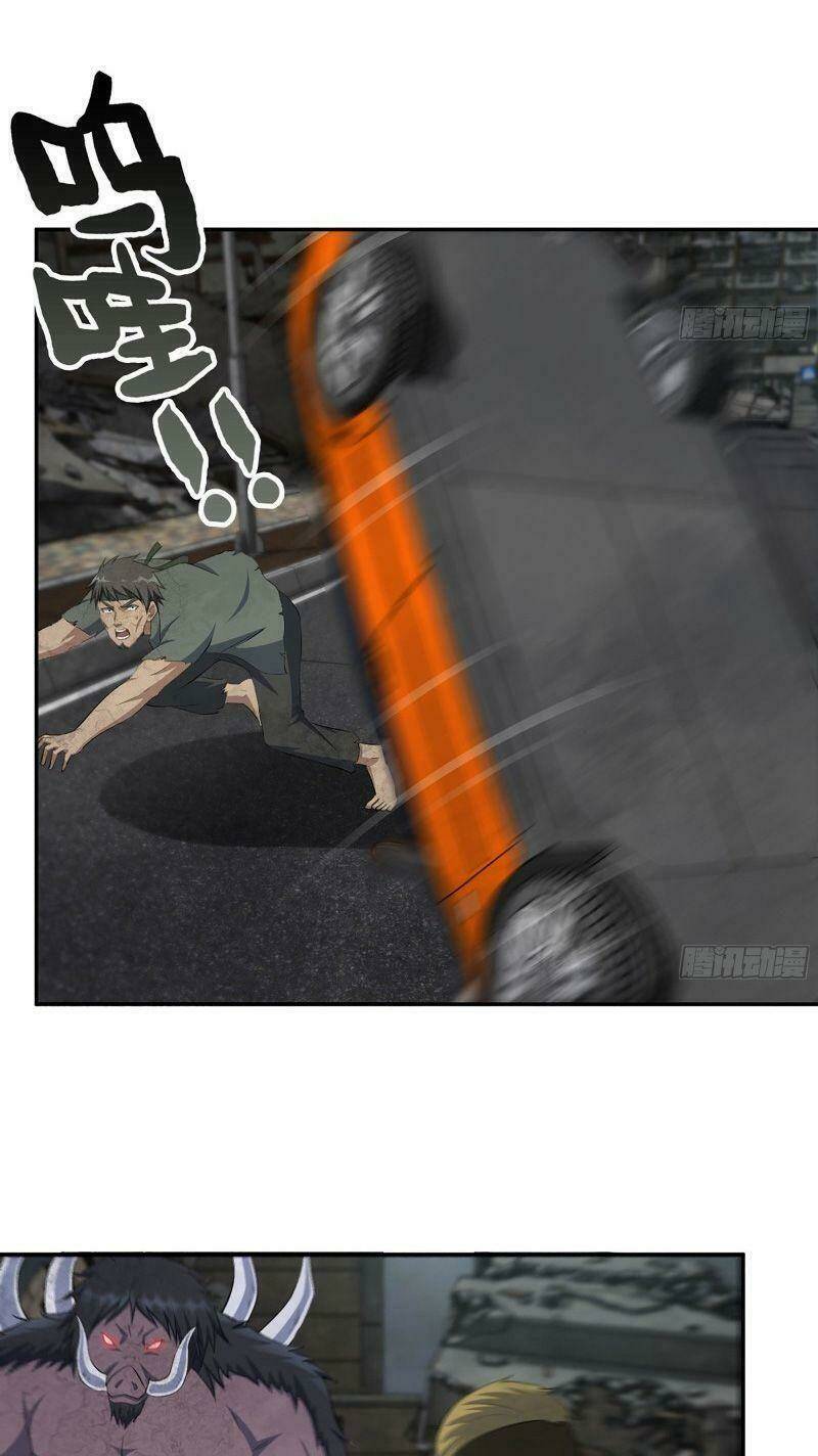 Tôi Chuyển Vàng Tại Mạt Thế - Chapter 291 - Page 6