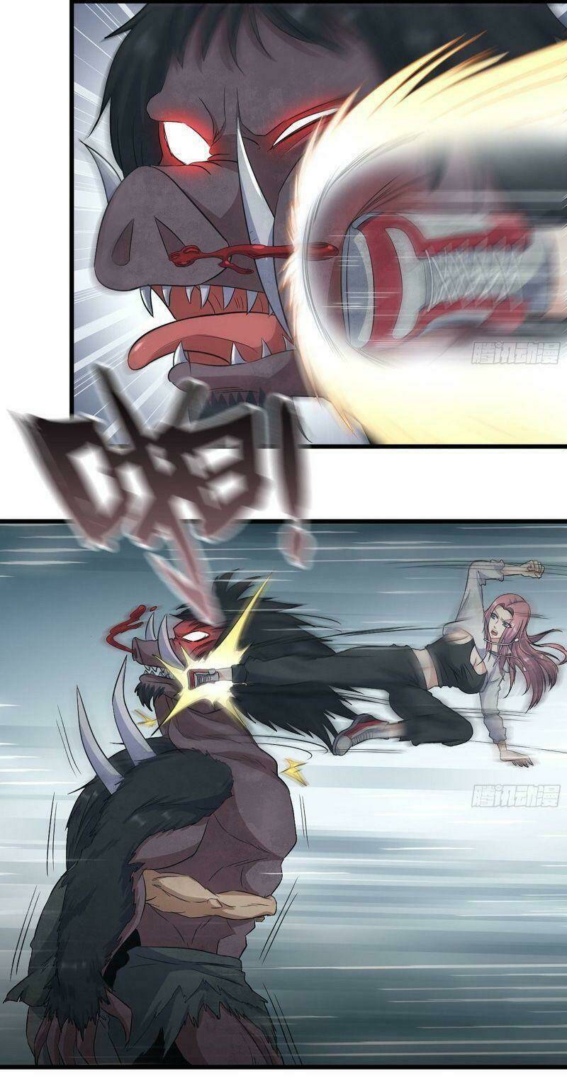 Tôi Chuyển Vàng Tại Mạt Thế - Chapter 292 - Page 9