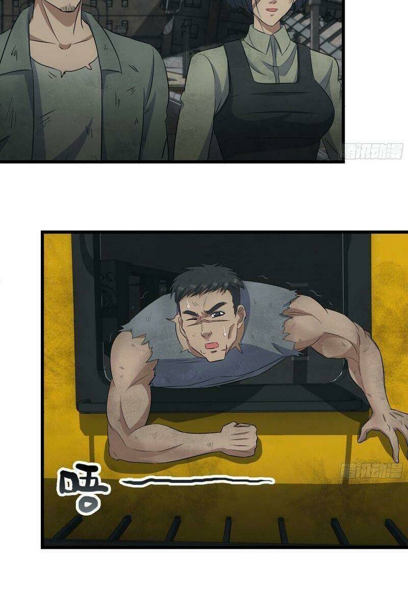 Tôi Chuyển Vàng Tại Mạt Thế - Chapter 292 - Page 11