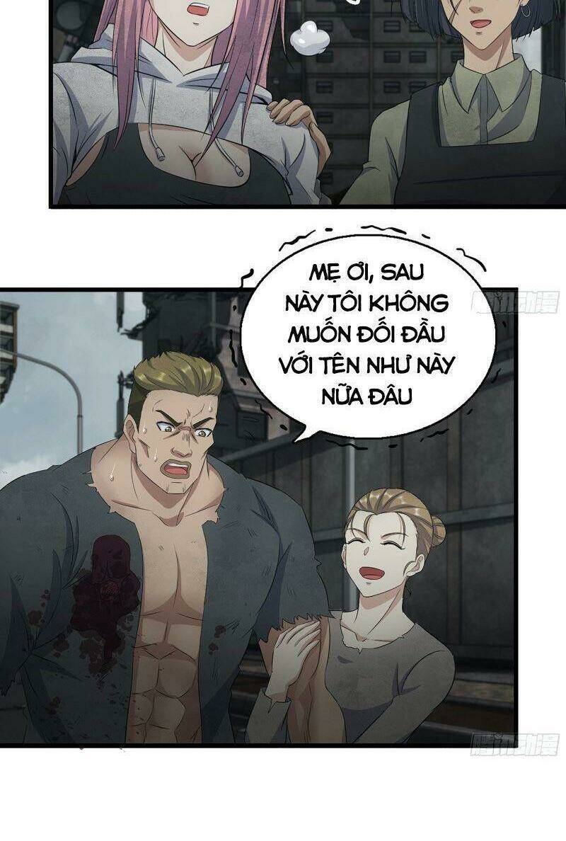 Tôi Chuyển Vàng Tại Mạt Thế - Chapter 292 - Page 13