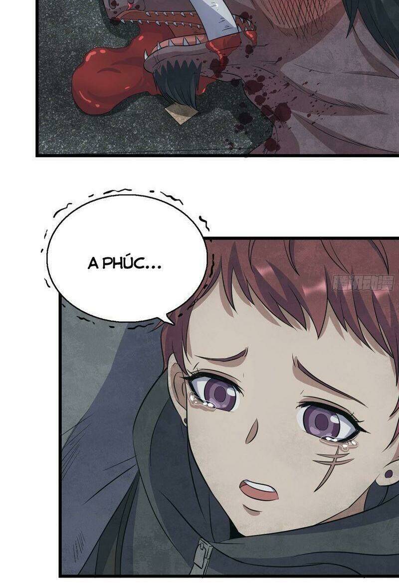 Tôi Chuyển Vàng Tại Mạt Thế - Chapter 292 - Page 15