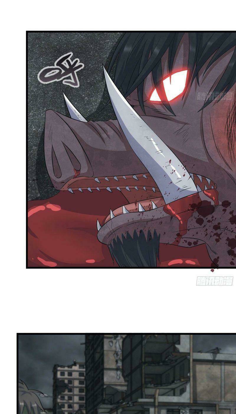 Tôi Chuyển Vàng Tại Mạt Thế - Chapter 292 - Page 18