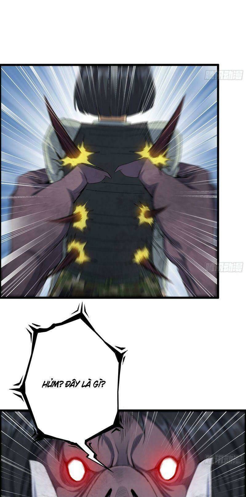 Tôi Chuyển Vàng Tại Mạt Thế - Chapter 292 - Page 26