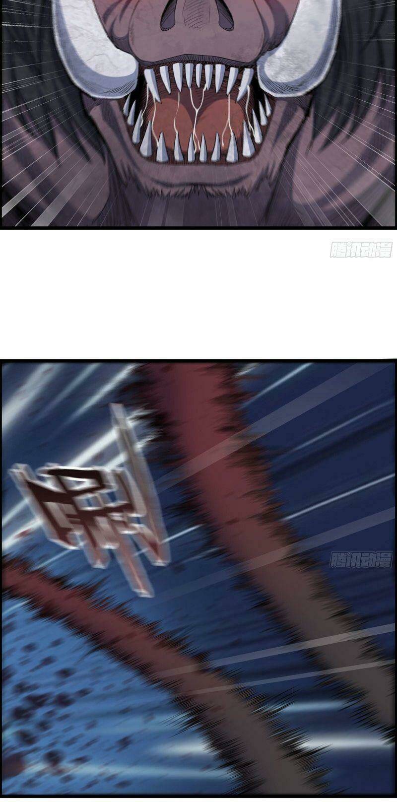 Tôi Chuyển Vàng Tại Mạt Thế - Chapter 292 - Page 27