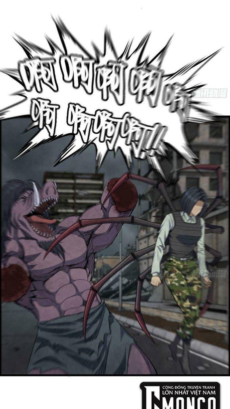 Tôi Chuyển Vàng Tại Mạt Thế - Chapter 292 - Page 30