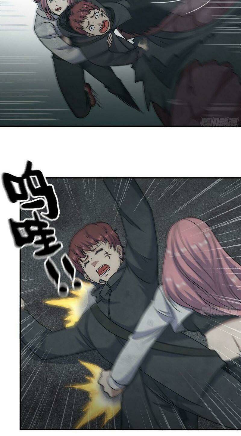 Tôi Chuyển Vàng Tại Mạt Thế - Chapter 292 - Page 3