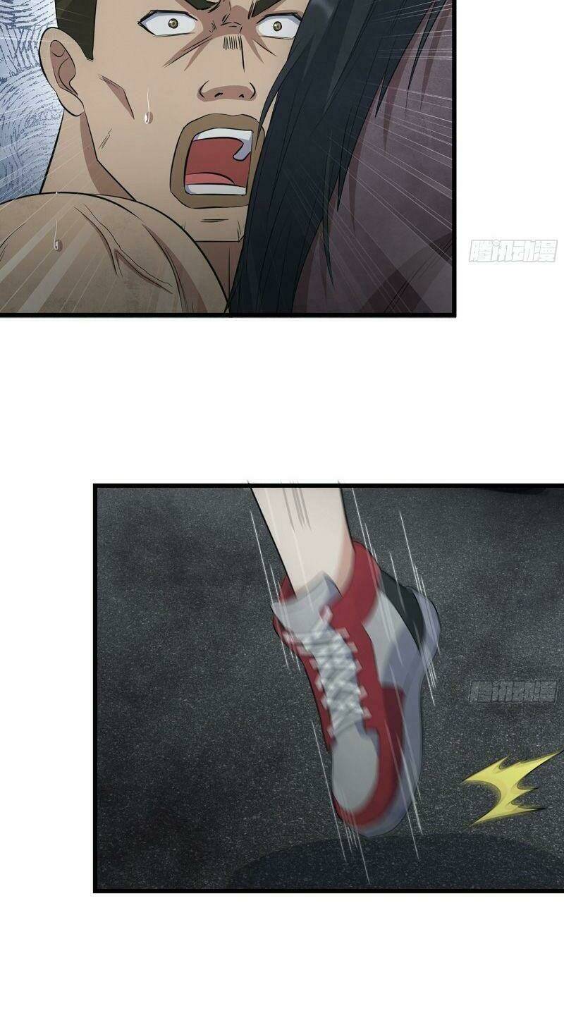 Tôi Chuyển Vàng Tại Mạt Thế - Chapter 292 - Page 7