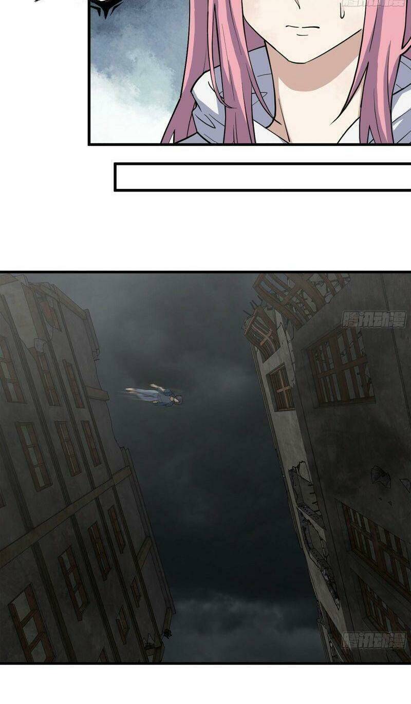 Tôi Chuyển Vàng Tại Mạt Thế - Chapter 293 - Page 11