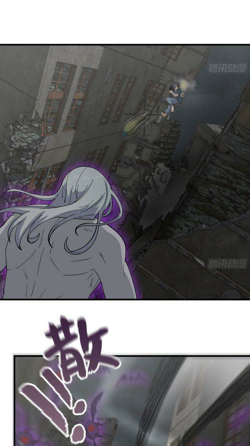 Tôi Chuyển Vàng Tại Mạt Thế - Chapter 293 - Page 14