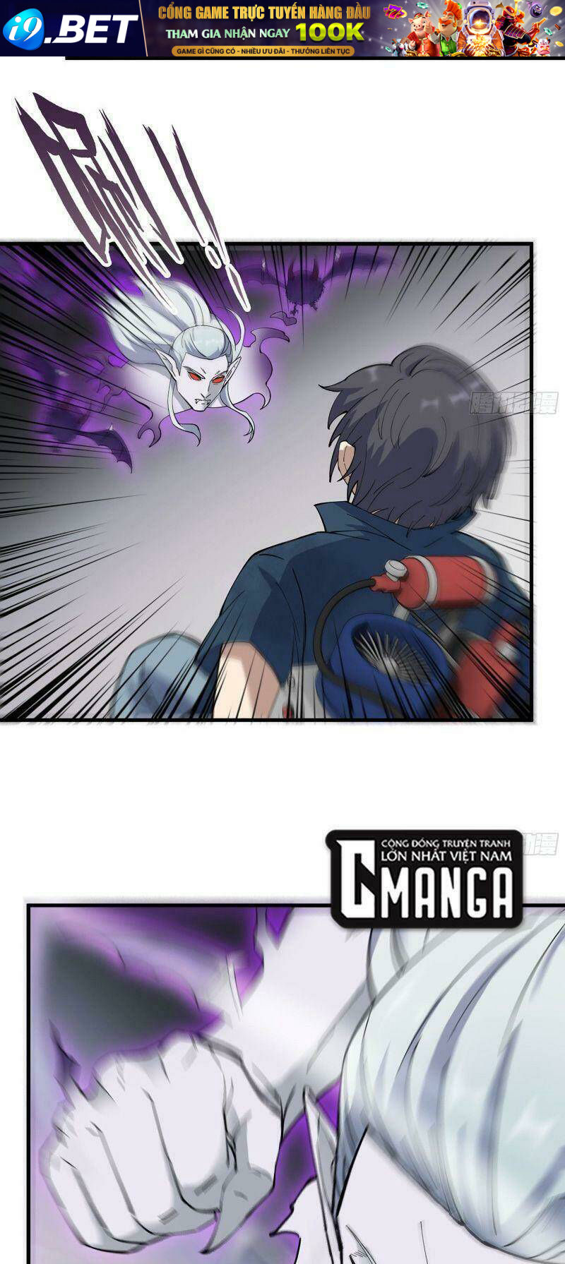 Tôi Chuyển Vàng Tại Mạt Thế - Chapter 293 - Page 16