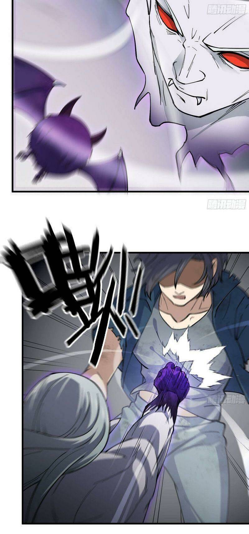 Tôi Chuyển Vàng Tại Mạt Thế - Chapter 293 - Page 17