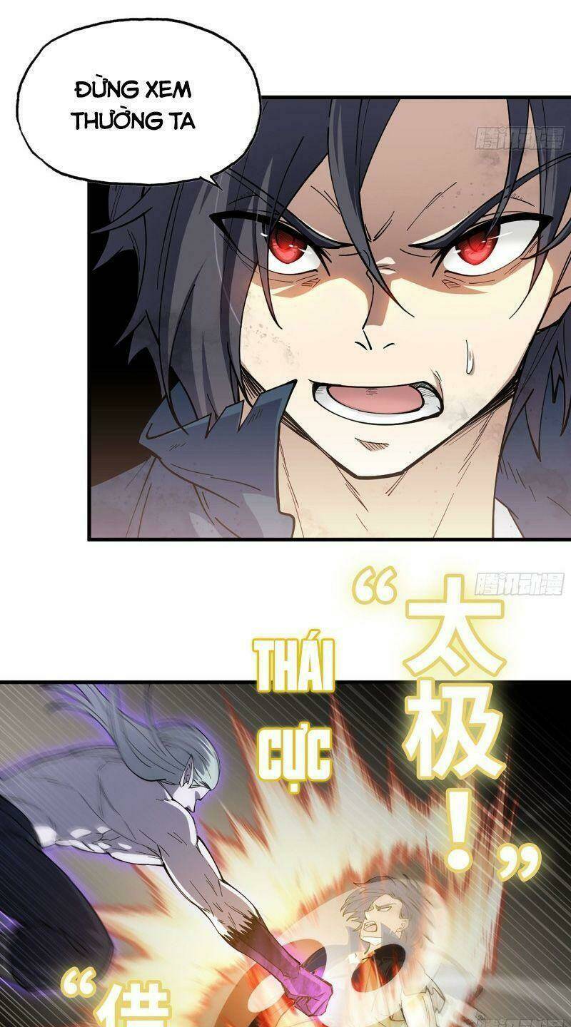Tôi Chuyển Vàng Tại Mạt Thế - Chapter 293 - Page 18