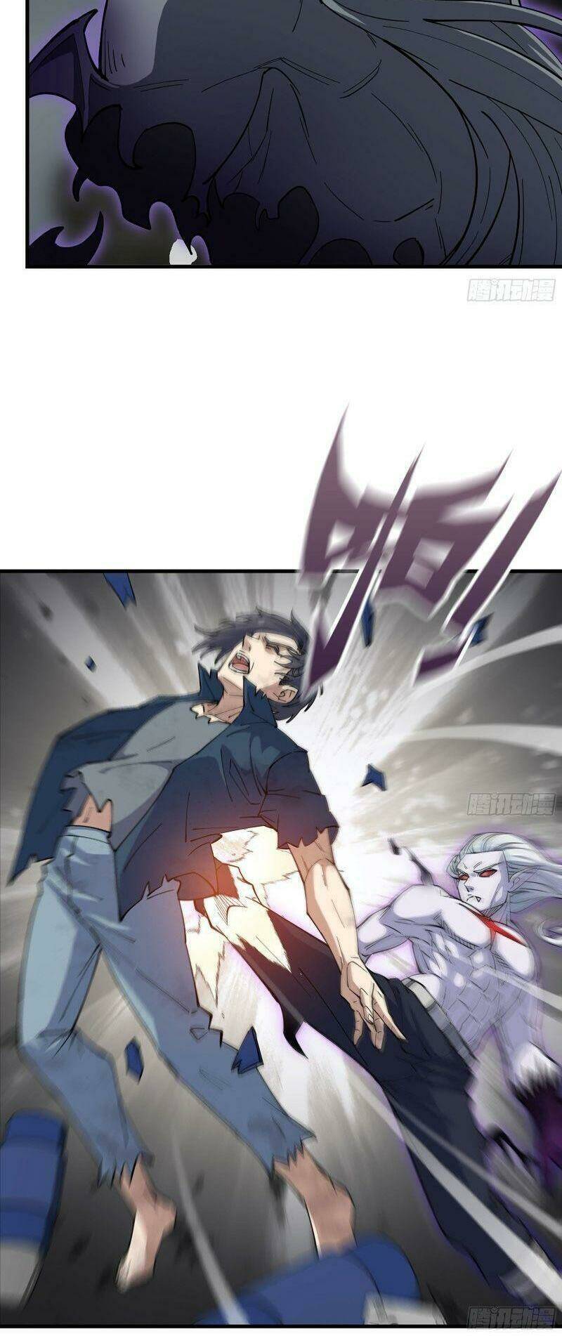 Tôi Chuyển Vàng Tại Mạt Thế - Chapter 293 - Page 21