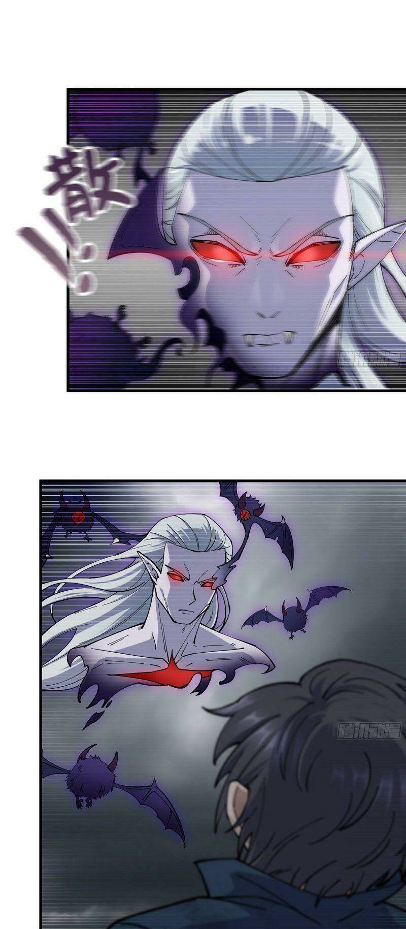 Tôi Chuyển Vàng Tại Mạt Thế - Chapter 293 - Page 22