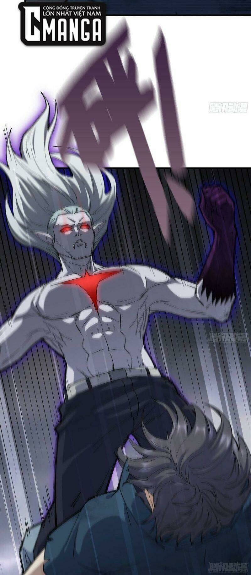 Tôi Chuyển Vàng Tại Mạt Thế - Chapter 293 - Page 23