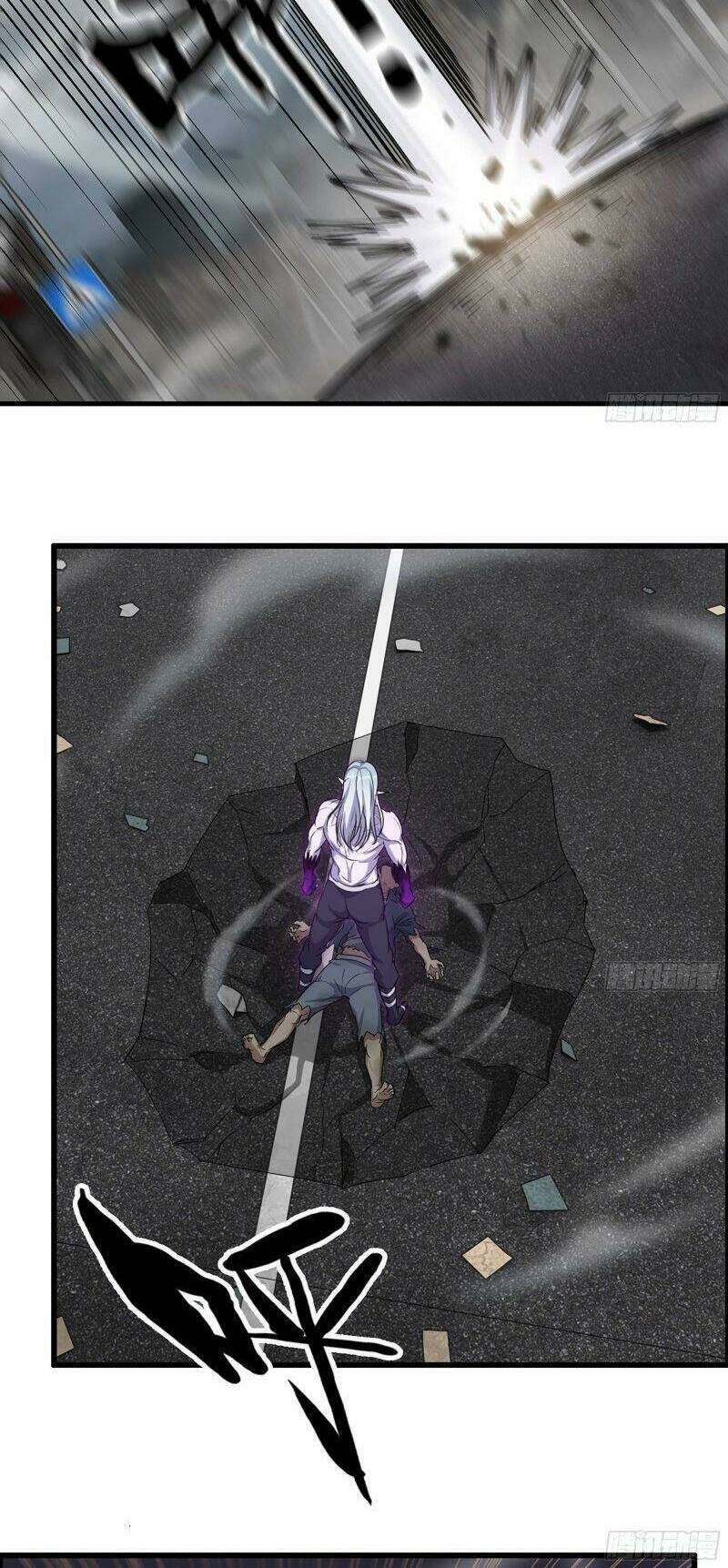 Tôi Chuyển Vàng Tại Mạt Thế - Chapter 293 - Page 25