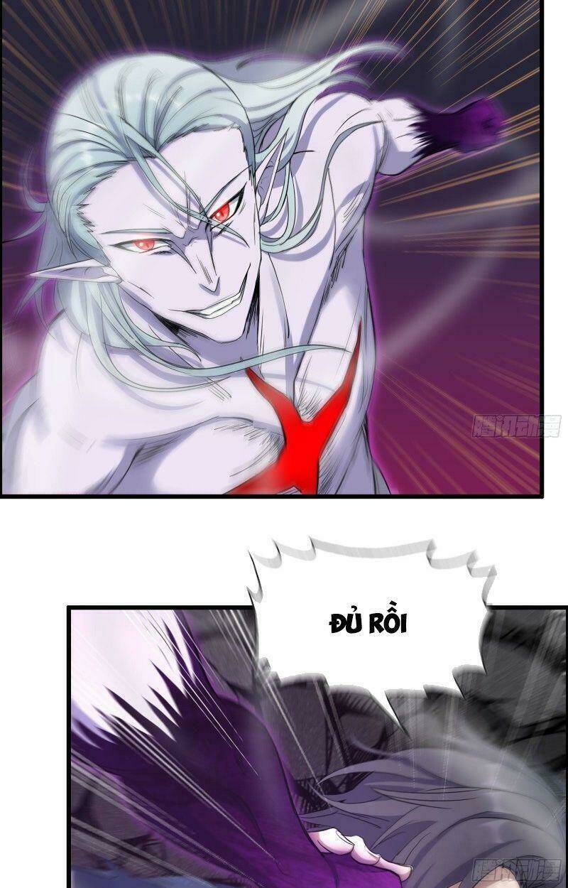 Tôi Chuyển Vàng Tại Mạt Thế - Chapter 293 - Page 26