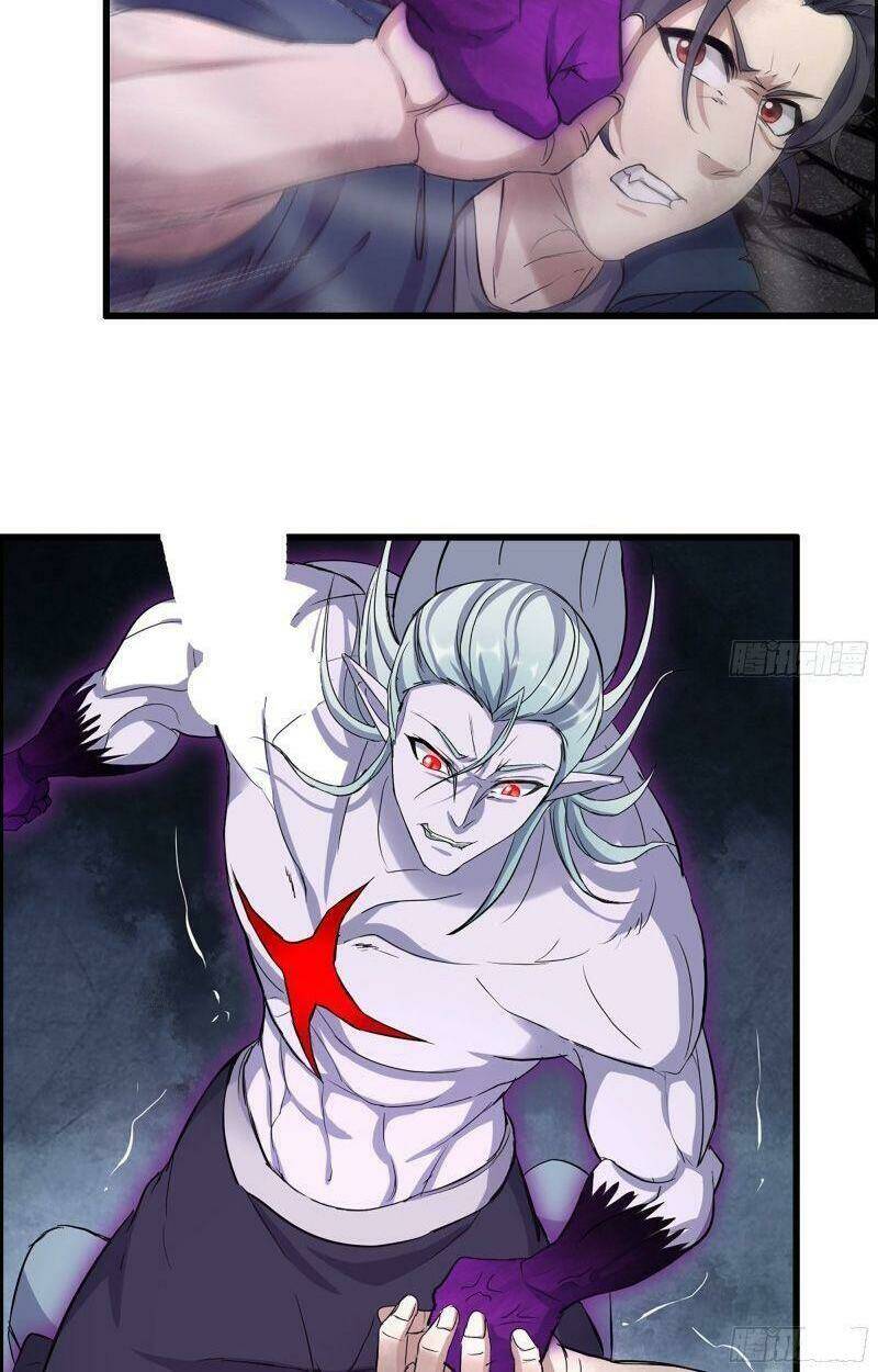 Tôi Chuyển Vàng Tại Mạt Thế - Chapter 293 - Page 27