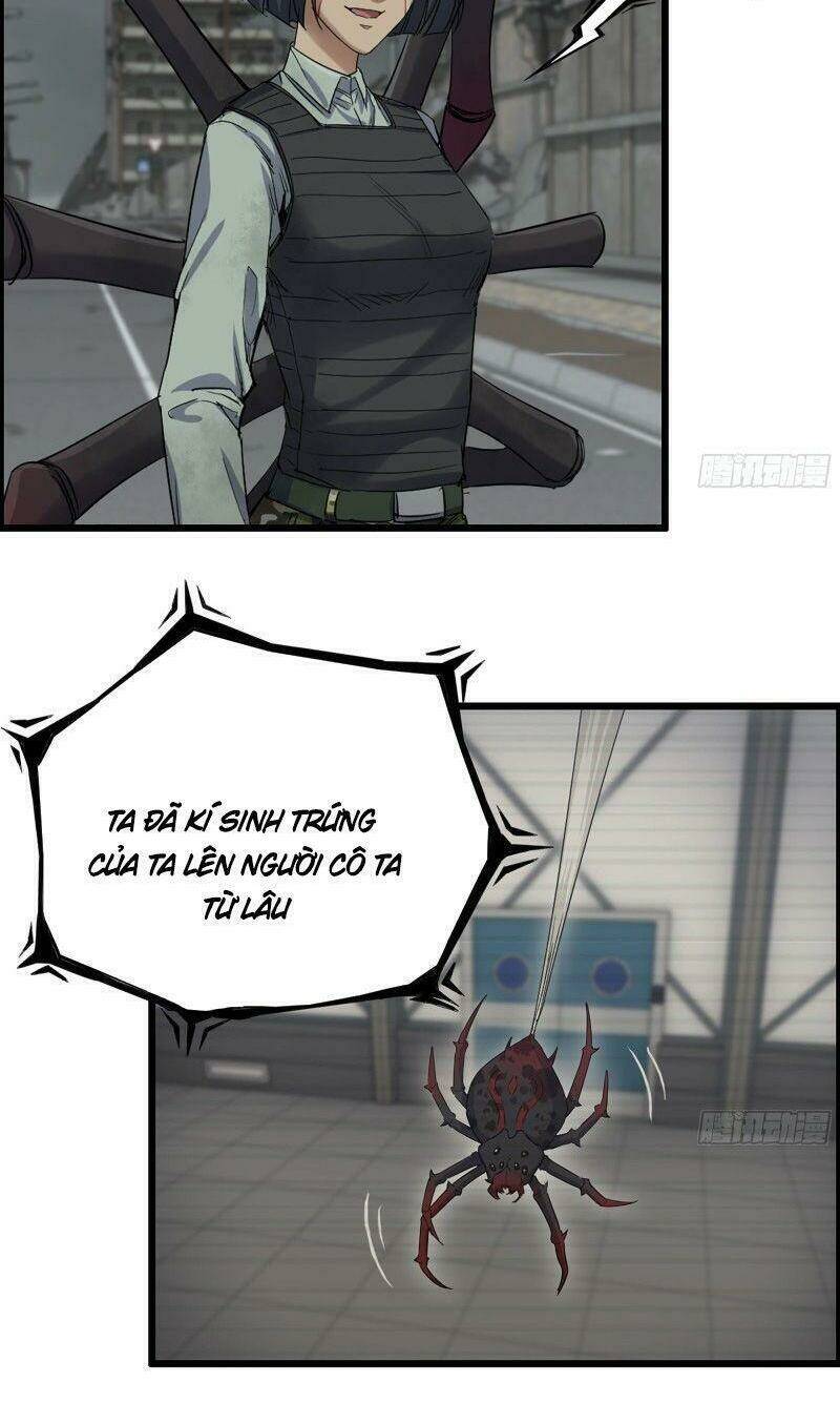 Tôi Chuyển Vàng Tại Mạt Thế - Chapter 293 - Page 7