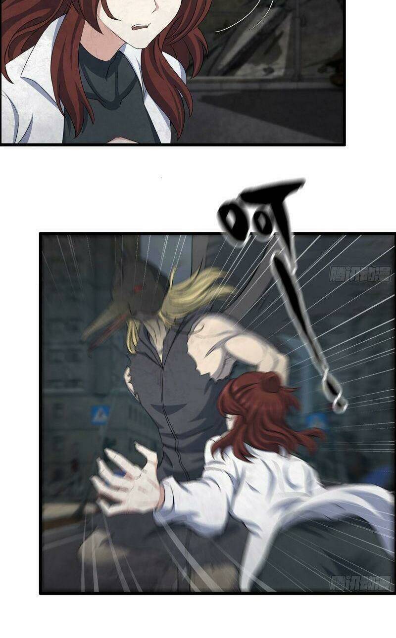 Tôi Chuyển Vàng Tại Mạt Thế - Chapter 294 - Page 9