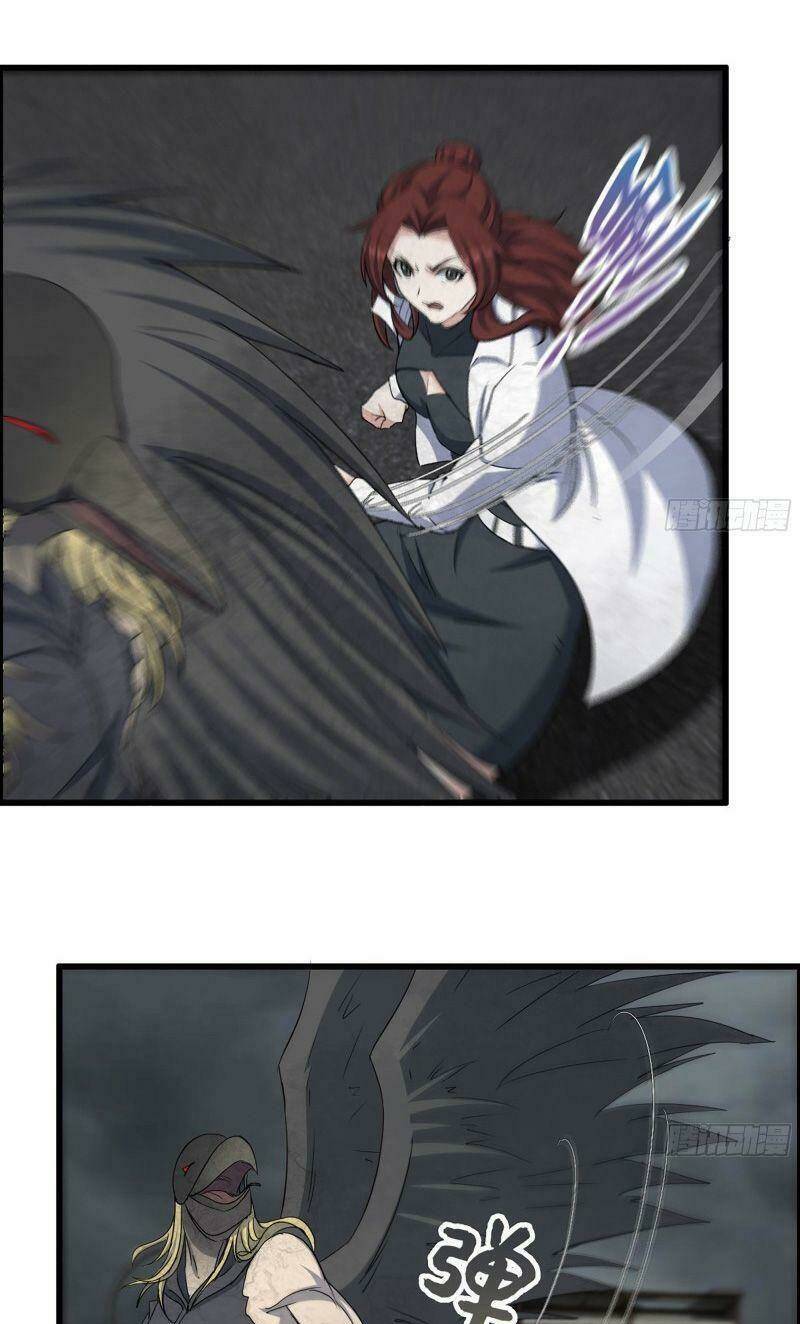 Tôi Chuyển Vàng Tại Mạt Thế - Chapter 294 - Page 10