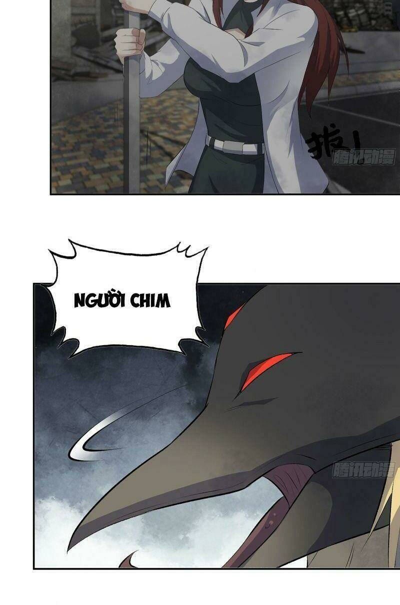 Tôi Chuyển Vàng Tại Mạt Thế - Chapter 294 - Page 15